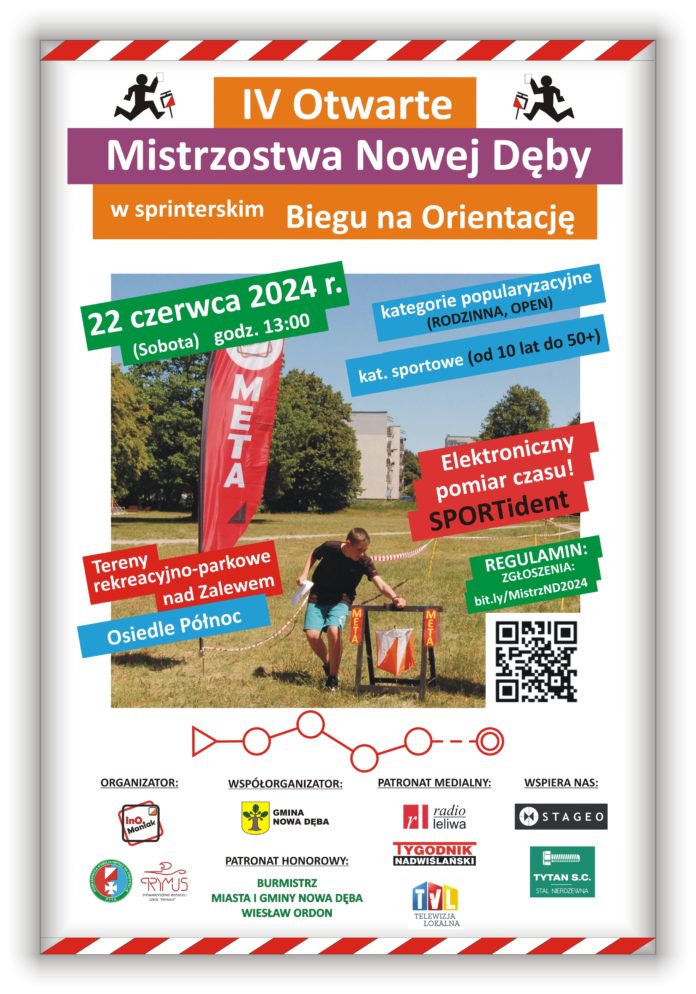 2024 - Plakat