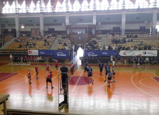 II TURNIEJ SIATKÓWKI KLAS CELNO-SKARBOWYCH