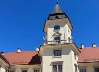 POŻEGNANIE “MAŁEJ” LI QIAN