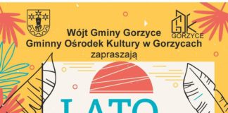 LATO W GORZYCACH