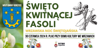 ŚWIĘTO KWITNĄCEJ FASOLI