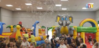 2024.06.01 – GORZYCE DBAJĄ O DZIECI