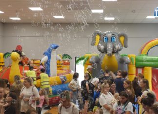 2024.06.01 – GORZYCE DBAJĄ O DZIECI