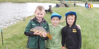 2024.06.02 – Z WĘDKĄ OD NAJMŁODSZYCH LAT