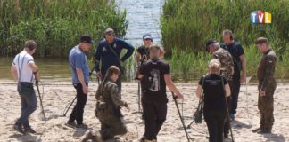 2024.06.01 – Z WOJSKIEM NA ĆWICZENIACH