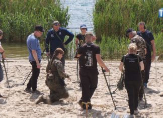 2024.06.01 – Z WOJSKIEM NA ĆWICZENIACH