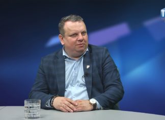 PYTAMY WPROST Z DN. 7 CZERWCA 2024 – DARIUSZ DZIEDZIC