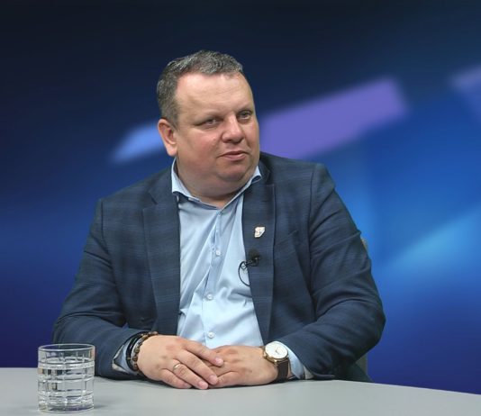 PYTAMY WPROST Z DN. 7 CZERWCA 2024 – DARIUSZ DZIEDZIC