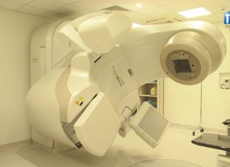 2024.06.04 – TARNOBRZESKA RADIOTERAPIA Z NOWĄ METODĄ LECZENIA