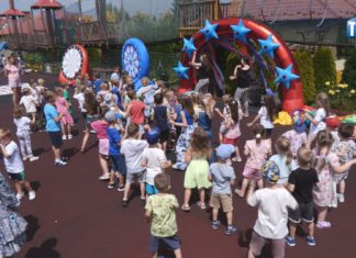 2024.06.05 – W PIKNIKOWEJ ATMOSFERZE