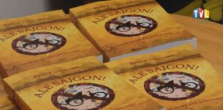 2024.06.07 – OPOWIEŚCI O SAJGONIE