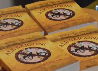 2024.06.07 – OPOWIEŚCI O SAJGONIE