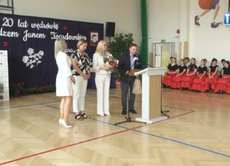 2024.06.07 – 20 LAT POD SKRZYDŁAMI KS. TWARDOWSKIEGO