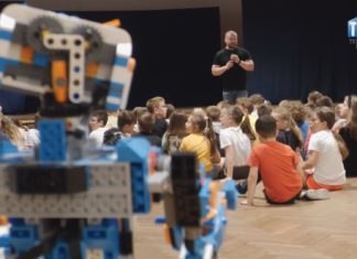 2024.06.07 – W ŚWIECIE ROBOTÓW