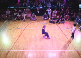 2024.06.08 – ŚWIĘTO BREAKINGU W WOZOWNI