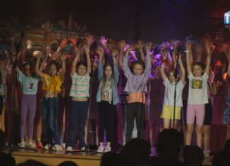 2024.06.07 – ŚPIEWAJĄCA WSPÓLNOTA