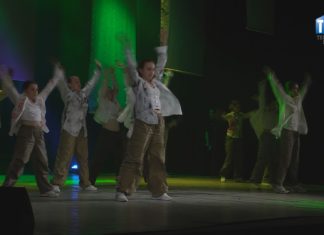 2024.06.09 – TANECZNE ZAKOŃCZENIE ROKU