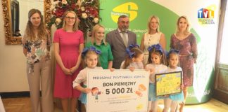 2024.06.12 – NAGRODY ROZDANE!