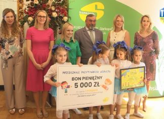 2024.06.12 – NAGRODY ROZDANE!