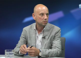 PYTAMY WPROST Z DN. 14 CZERWCA 2024 – PAWEŁ BARTOSZEK