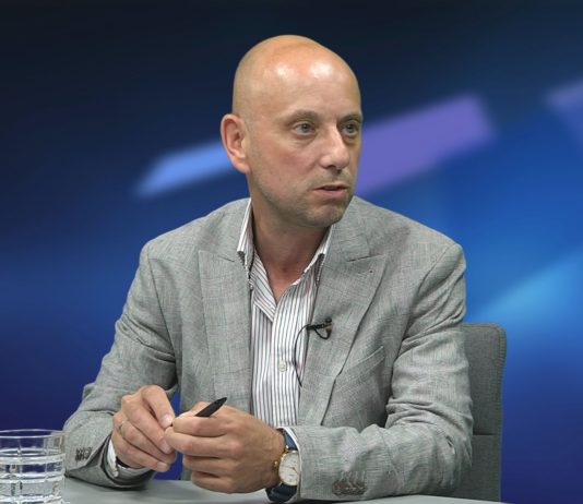 PYTAMY WPROST Z DN. 14 CZERWCA 2024 – PAWEŁ BARTOSZEK