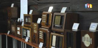 2024.06.09 – “RADIO NOSTALGIA” W MUZEUM SIARKI