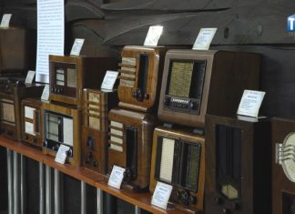 2024.06.09 – “RADIO NOSTALGIA” W MUZEUM SIARKI