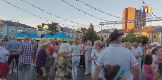 2024.06.15 – ZABAWA POD GOŁYM NIEBEM