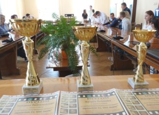 2024.06.14 – ZAWODY W FILMOWEJ ODSŁONIE