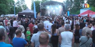 2024.06.16 – MILITARNIE W NOWEJ DĘBIE