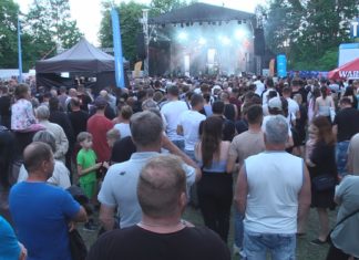 2024.06.16 – MILITARNIE W NOWEJ DĘBIE