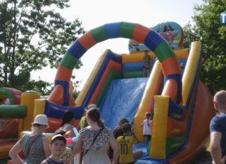 2024.06.21 – RUSZYŁY WAKACJE!