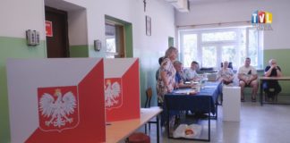 2024.06.23 – TRWAJĄ WYBORY