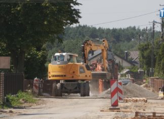 202406.26 – W GORZYCACH CZAS REMONTÓW