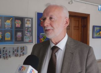 DARIUSZ BOŻEK MA NOWĄ PRACĘ. BĘDZIE DYREKTOREM TARNOBRZESKIEJ DELEGATURY KURATORIUM OŚWIATY W RZESZOWIE