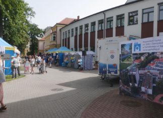 2024.06.22 – Z MYŚLĄ O DZIECIACH