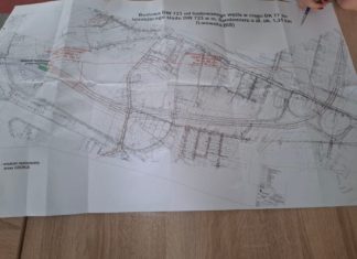 TARNOBRZESKIE UWAGI DO PLANOWANEJ BUDOWY OBWODNICY SANDOMIERZA BĘDĄ UWZGLĘDNIONE