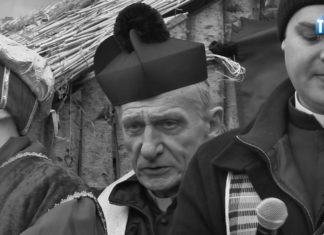 W ROCZNICĘ ŚMIERCI PRAŁATA – “SERBINOWSKI ORĘDOWNIK”