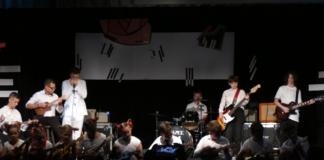 OKO REPORTERA Z DN. 25 CZERWCA 2024 – “KIM JESTEM” – KONCERT W WYKONANIU UCZNIÓW “MAŁEGO KSIĘCIA”