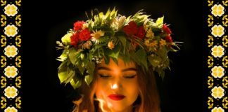 NOC KUPAŁY U LASOWIAKÓW