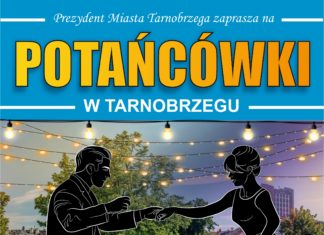 POTAŃCÓWKA W TARNOBRZEGU