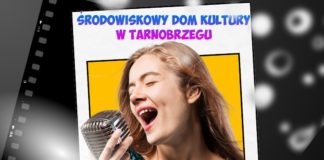 ŚRODOWISKOWY DOM KULTURY ZAPRASZA NA KONCERT UCZESTNIKÓW ZAJĘĆ MUZYCZNYCH
