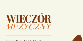WIECZÓR MUZYCZNY NA ZAKOŃCZENIE SEZONU