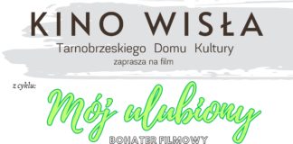 LATO W MIEŚCIE – MÓJ ULUBIONY BOHATER FILMOWY