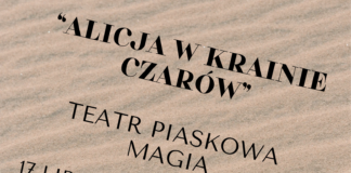 PIASKOWA MAGIA W TDK