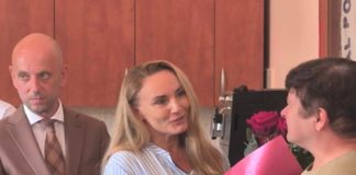 NOWA DYREKTOR SZPITALA W NOWEJ DĘBIE