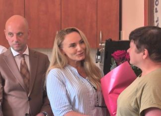 NOWA DYREKTOR SZPITALA W NOWEJ DĘBIE