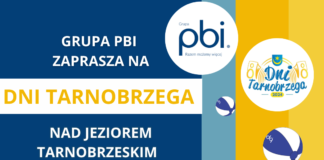 DESZCZ PIŁEK NA DNIACH TARNOBRZEGA!