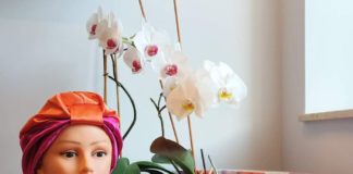 TURBANY DLA KOBIET PO CHEMIOTERAPII