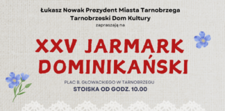 XXV JARMARK DOMINIKAŃSKI